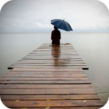 Как снять Печать одиночества