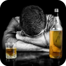 Как бросить курить и пить