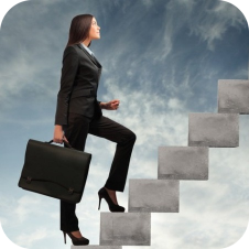 Как ускорить карьерный рост